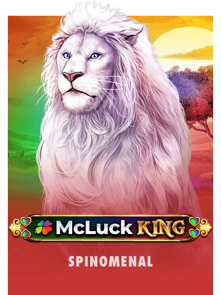 McLuck King