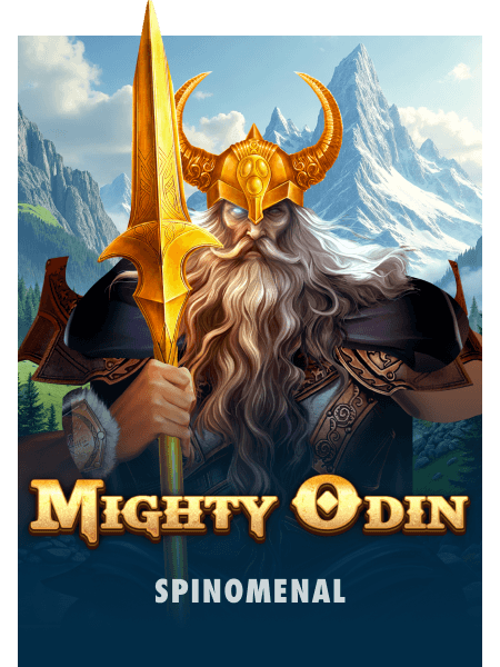Mighty Odin