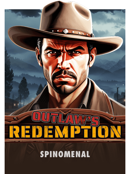 Outlaw's Redemption