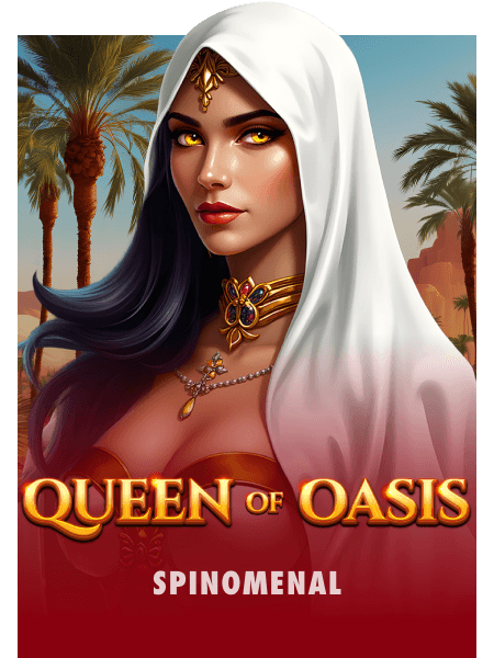 Queen Of Oasis