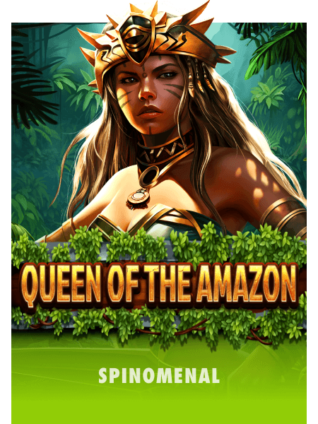 Queen Of The Amazon