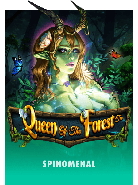 Queen of the Forest