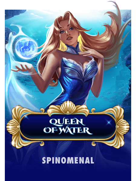 Queen of Water