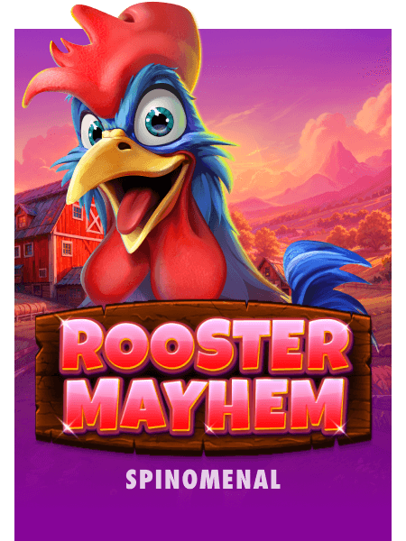Rooster Mayhem