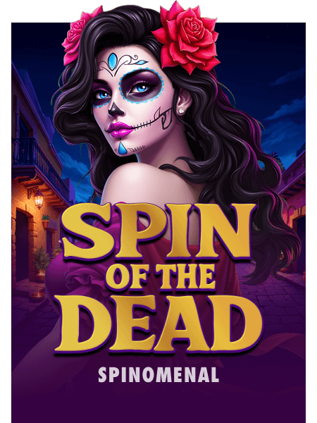 Spin Of The Dead