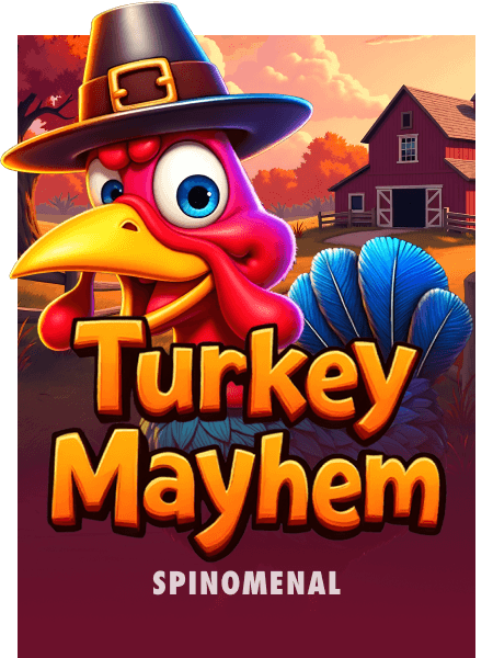 Turkey Mayhem
