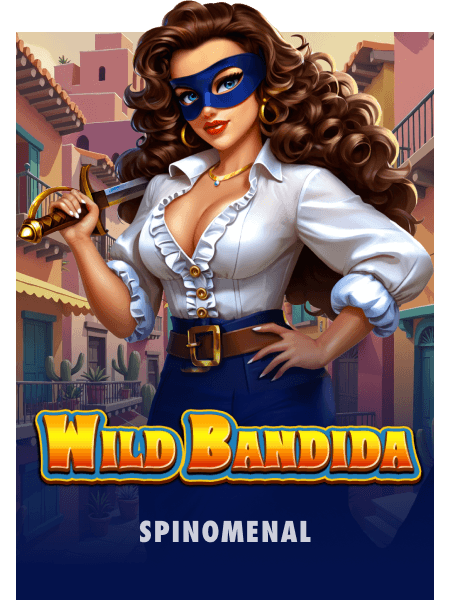Wild Bandida
