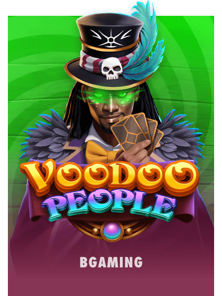 Voodoo People