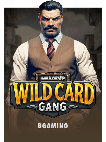 Wild Card Gang