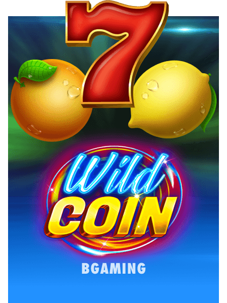Wild Coin