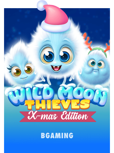 Wild Moon Thieves