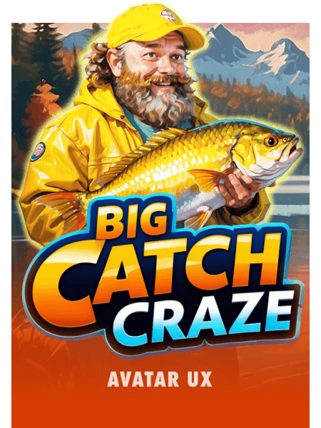Big Catch Craze