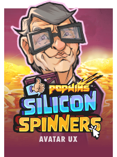 Silicon Spinners