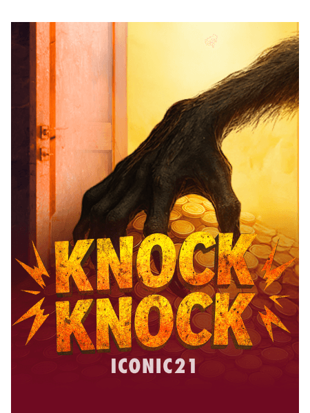 Knock Knock