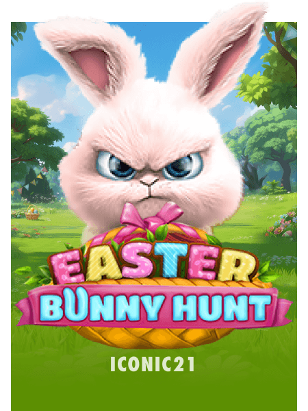 Easter Bunny Hunt