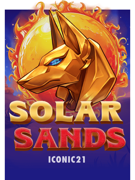 Solar Sands