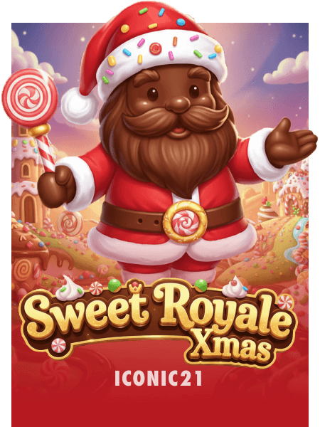 Sweet Royale Xmas