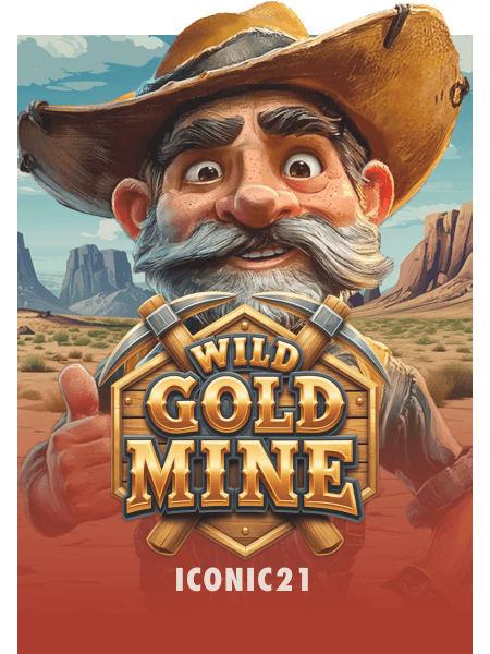 Wild Gold Mine