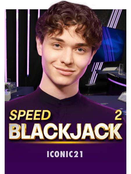 Speed Blackjack 2