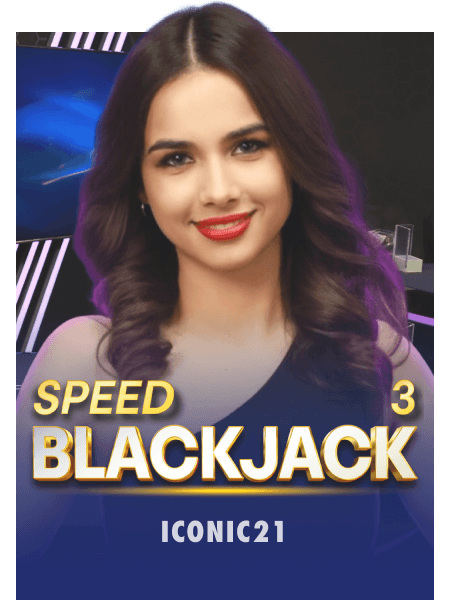 Speed Blackjack 3
