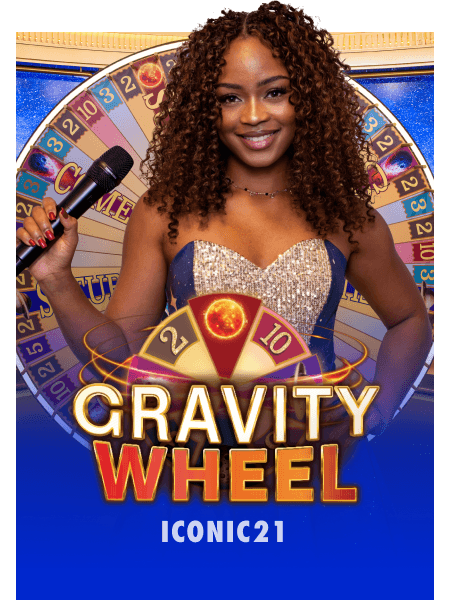 Gravity Wheel