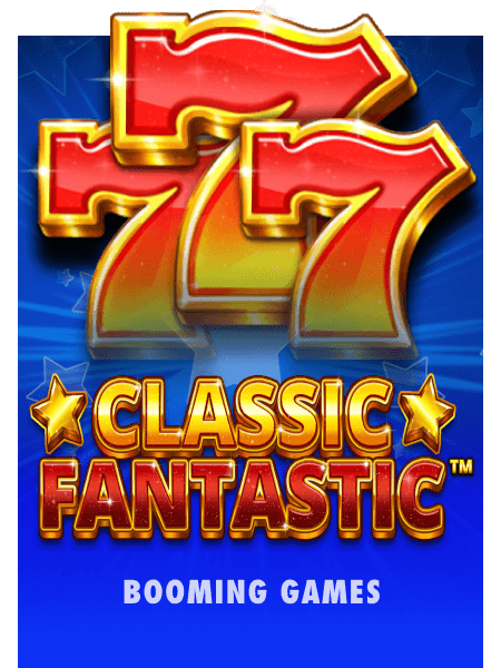 Classic Fantastic