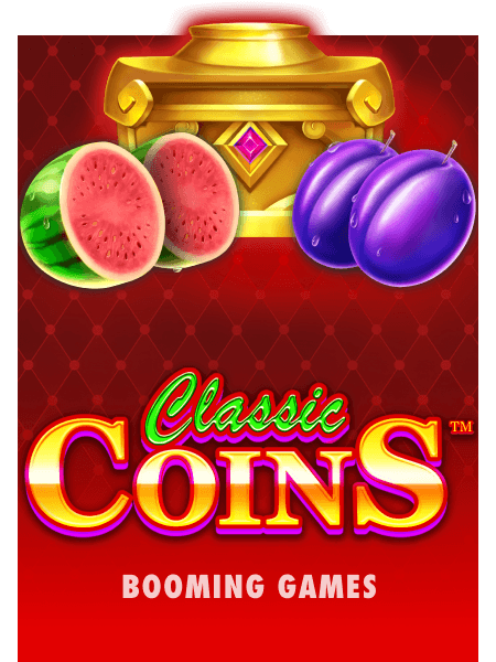 Classic Coins
