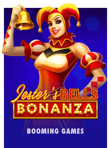Jester's Bells Bonanza