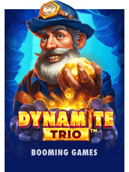 Dynamite Trio