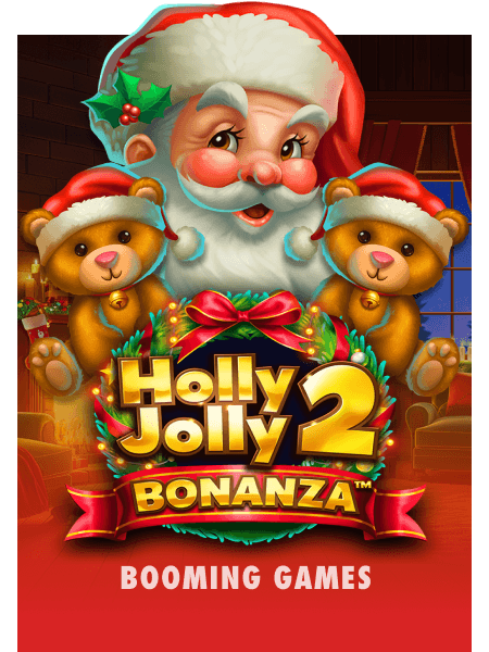 Holly Jolly Bonanza 2