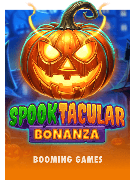 Spooktacular Bonanza