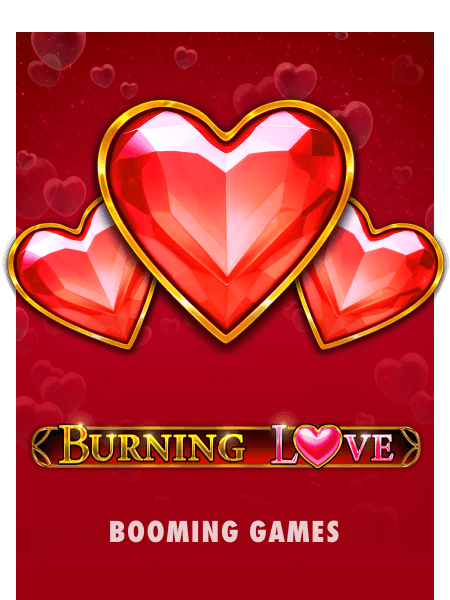 Burning Love