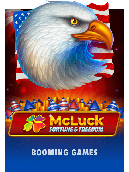 Mcluck Fortune & Freedom