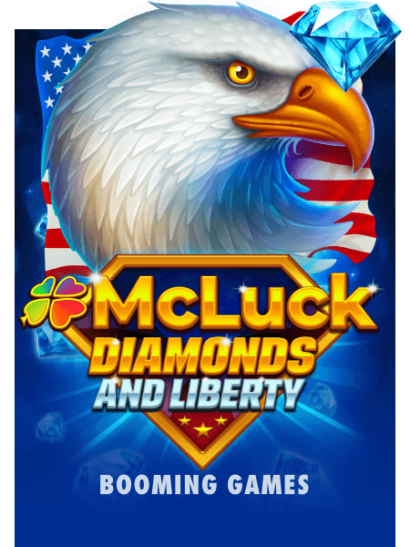 McLuck Diamonds and Liberty