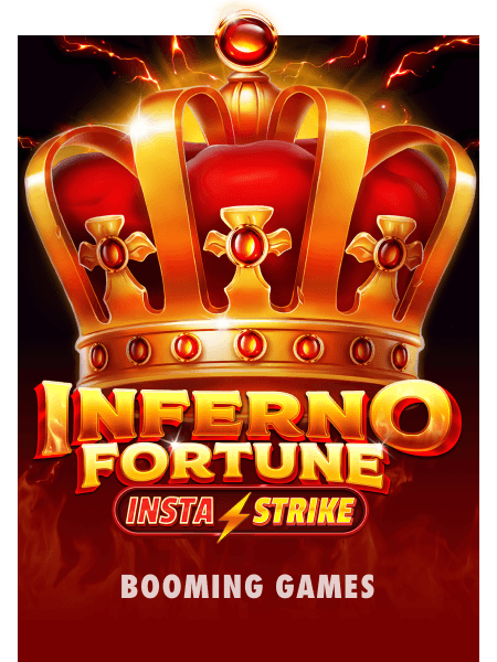 Inferno Fortune InstaStrike