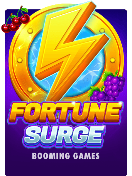 Fortune Surge