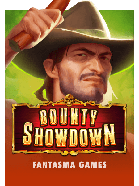 Bounty Showdown