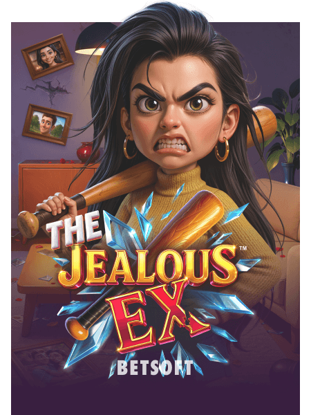 The Jealous Ex