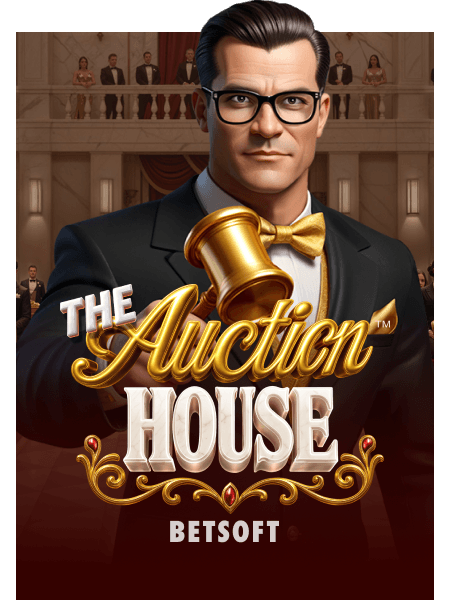 The Auction House