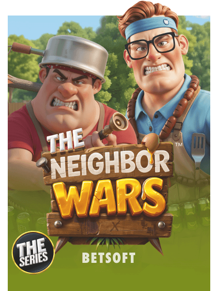 The Neighbor Wars