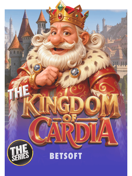 The Kingdom of Cardia