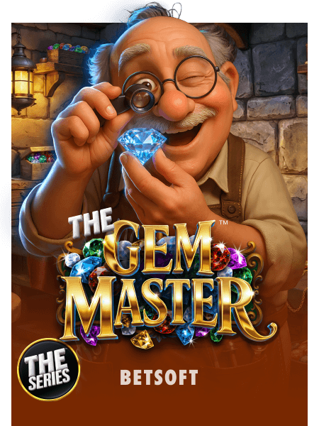 The Gem Master