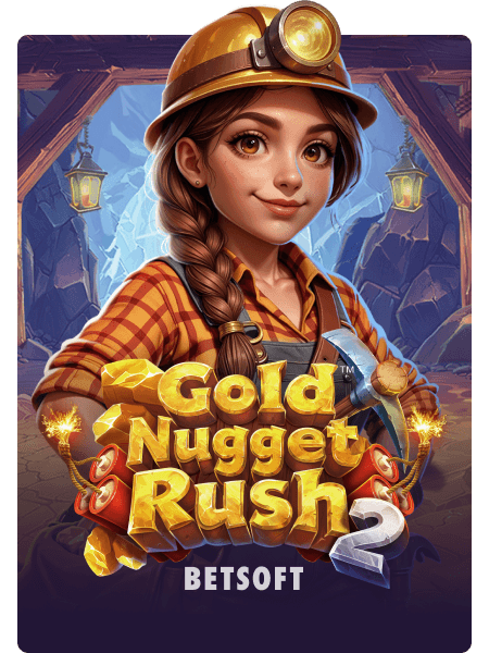 Gold Nugget Rush 2