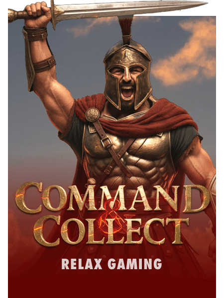 Command & Collect - Battlefield