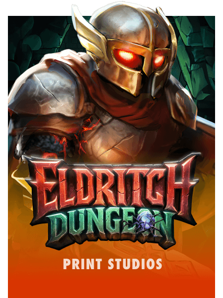 Eldritch Dungeon