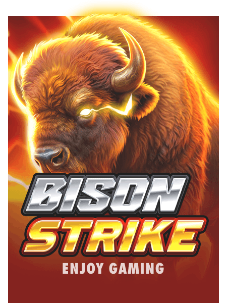 Bison Strike