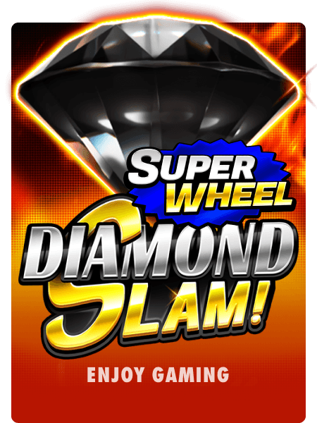 Diamond Slam: Super Wheel