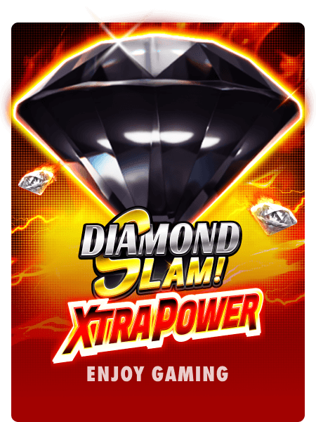 Diamond Slam Xtra Power