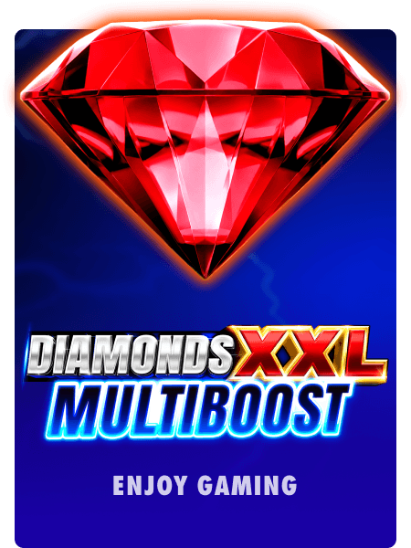 Diamonds XXL Multiboost
