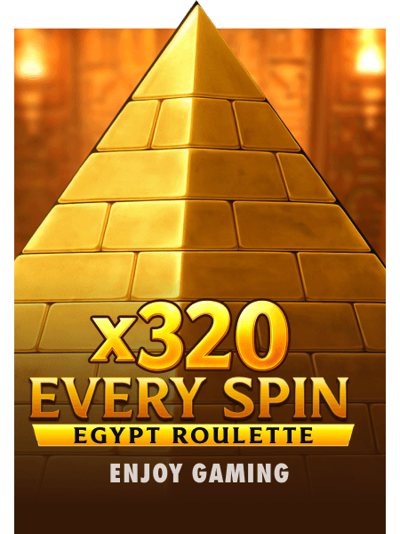 Egypt Roulette x320 EverySpin